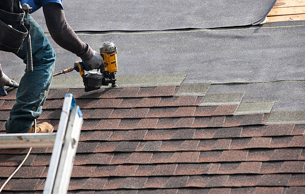Licensed Emergency Roof Repair service in Renfro Valley, KY - Brentwood Metal Roofing
